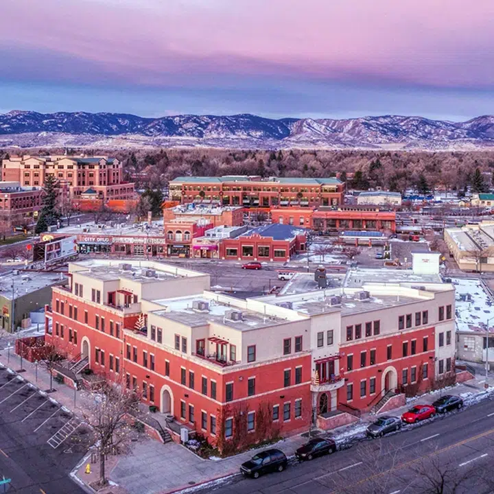 Fort Collins, CO, USA