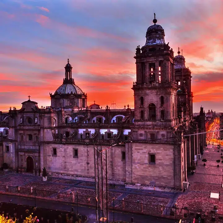 CDMX, México