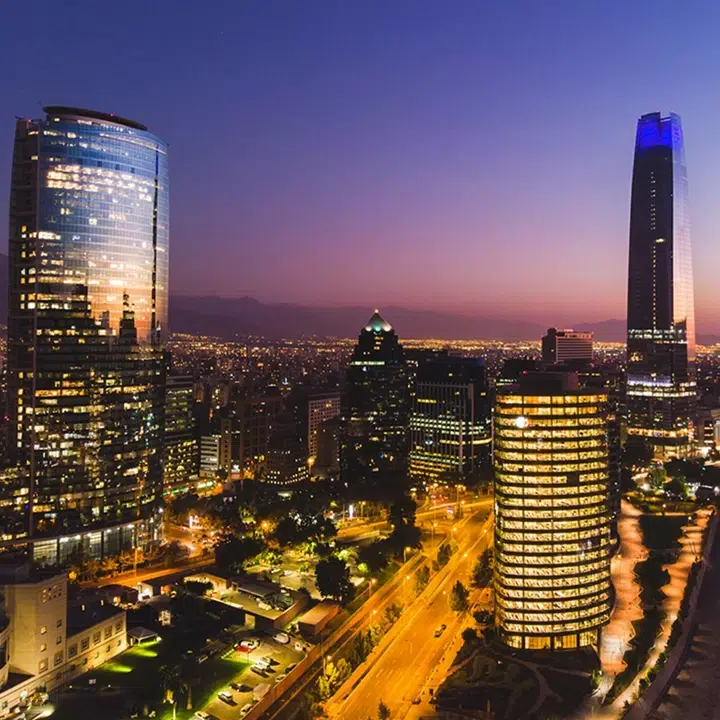Santiago, Chile