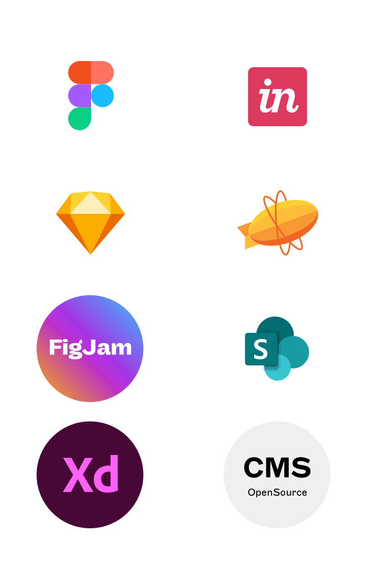 Programas y herramientas de Diseño UX.